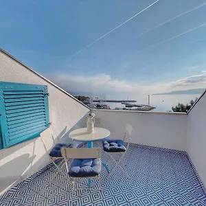 Apartman Zoricic Novi Vinodolski