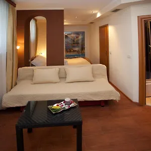 **** Guest house Authentic Luxury Croatia