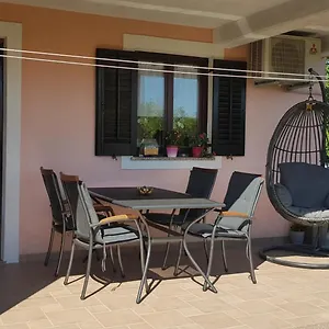 Apartman Radovic Labin (Istria)