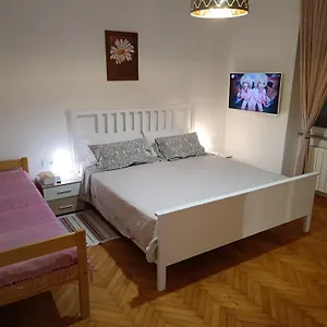 Apartman Kinkela Opatija