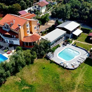 Apartman Seherzada