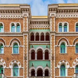  Apartment Casa Veneziana Croatia