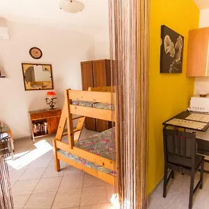 Appartement Apartman Punta Vilma