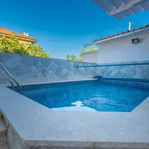 Apartman Lapis Jadranovo