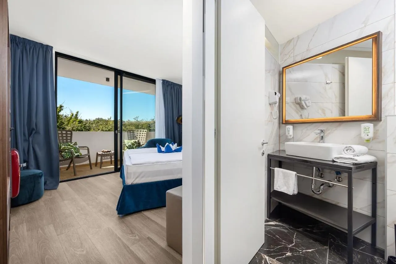 Resort Del Mar Emotion Hotel Liznjan