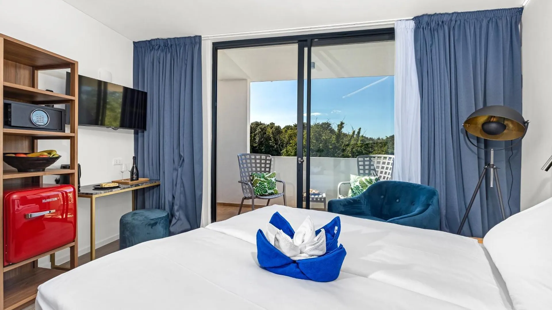 Hotel Resort Del Mar Emotion
