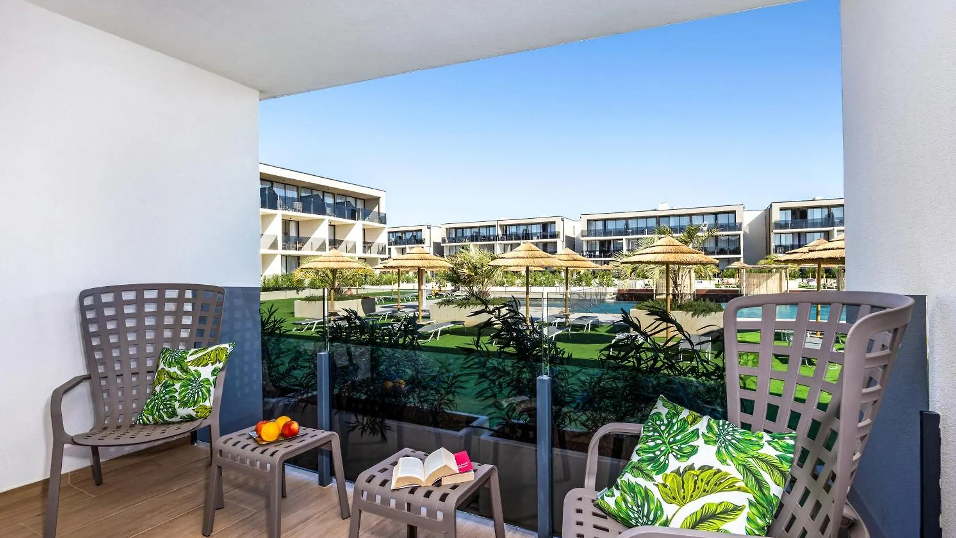 Resort Del Mar Emotion Hotel