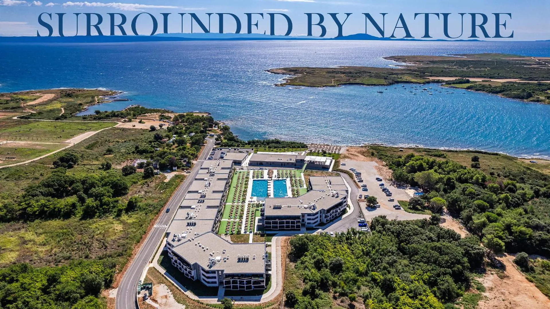 Hotel Resort Del Mar Emotion