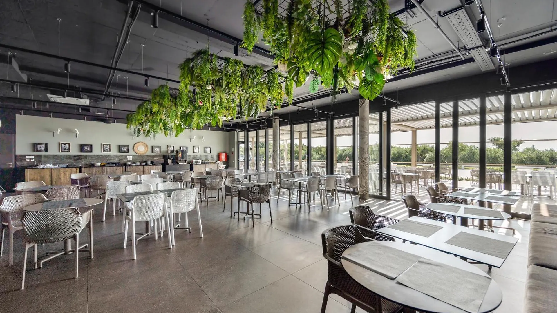 Hotel Resort Del Mar Emotion