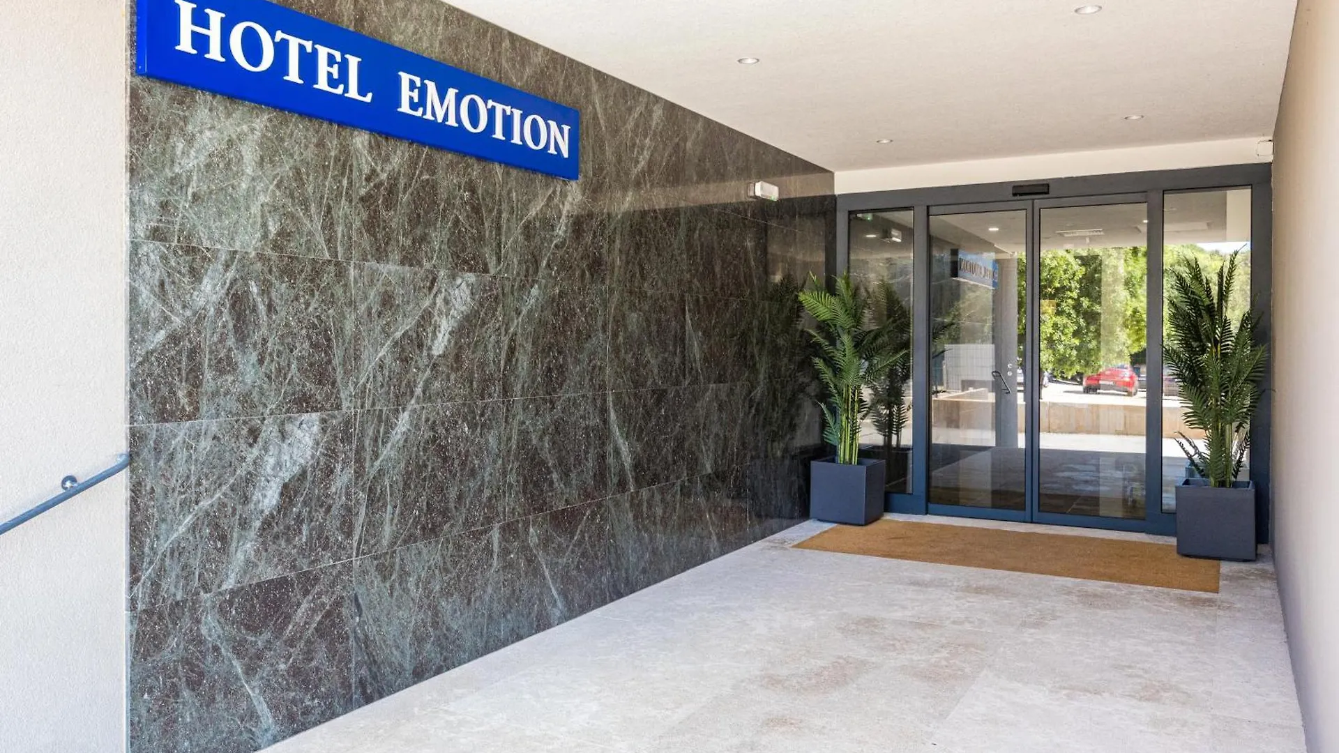 Hotel Resort Del Mar Emotion Liznjan