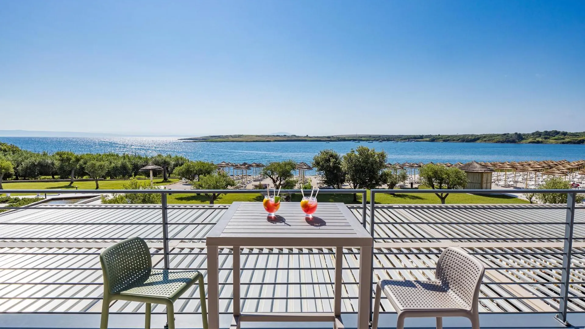 Hotel Resort Del Mar Emotion Liznjan