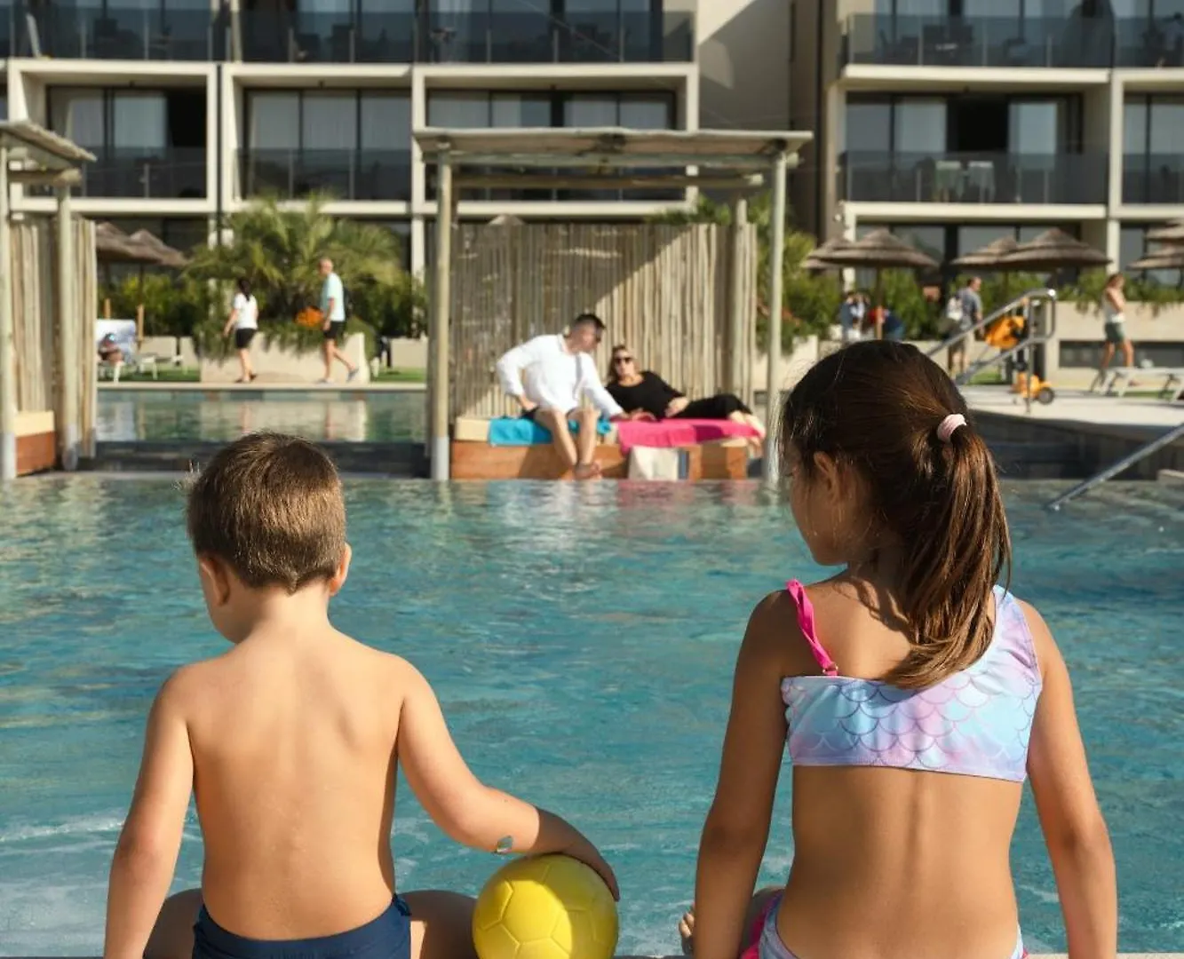 Resort Del Mar Emotion Croatia