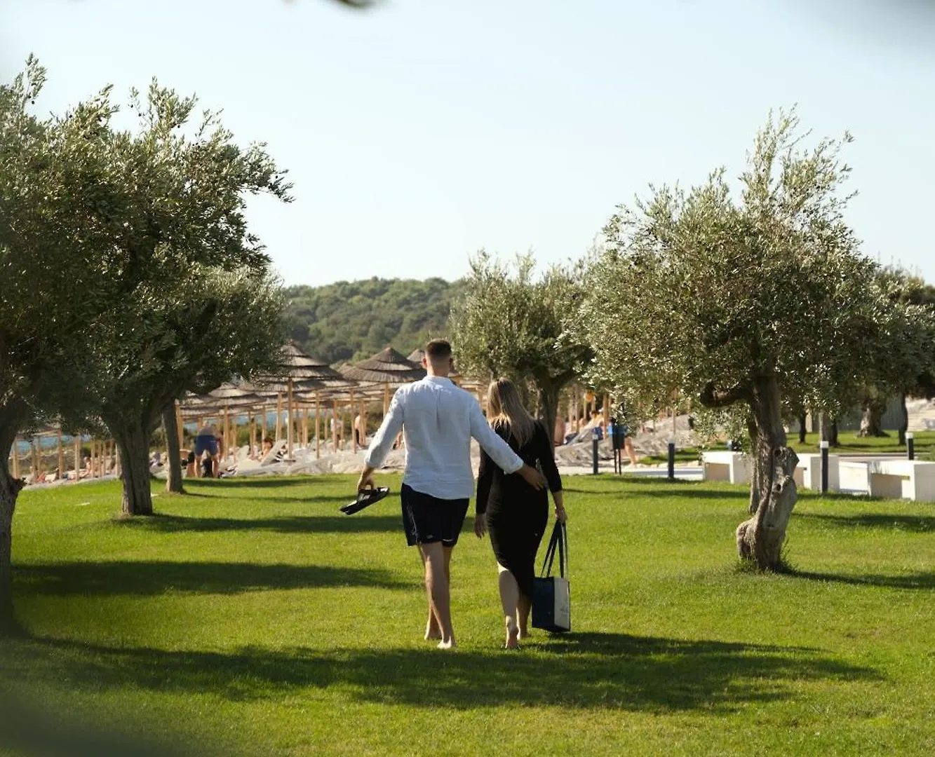 Resort Del Mar Emotion Hotel Liznjan